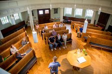 03.06.2022 Kremser Tag der offenen Gotteshäuser